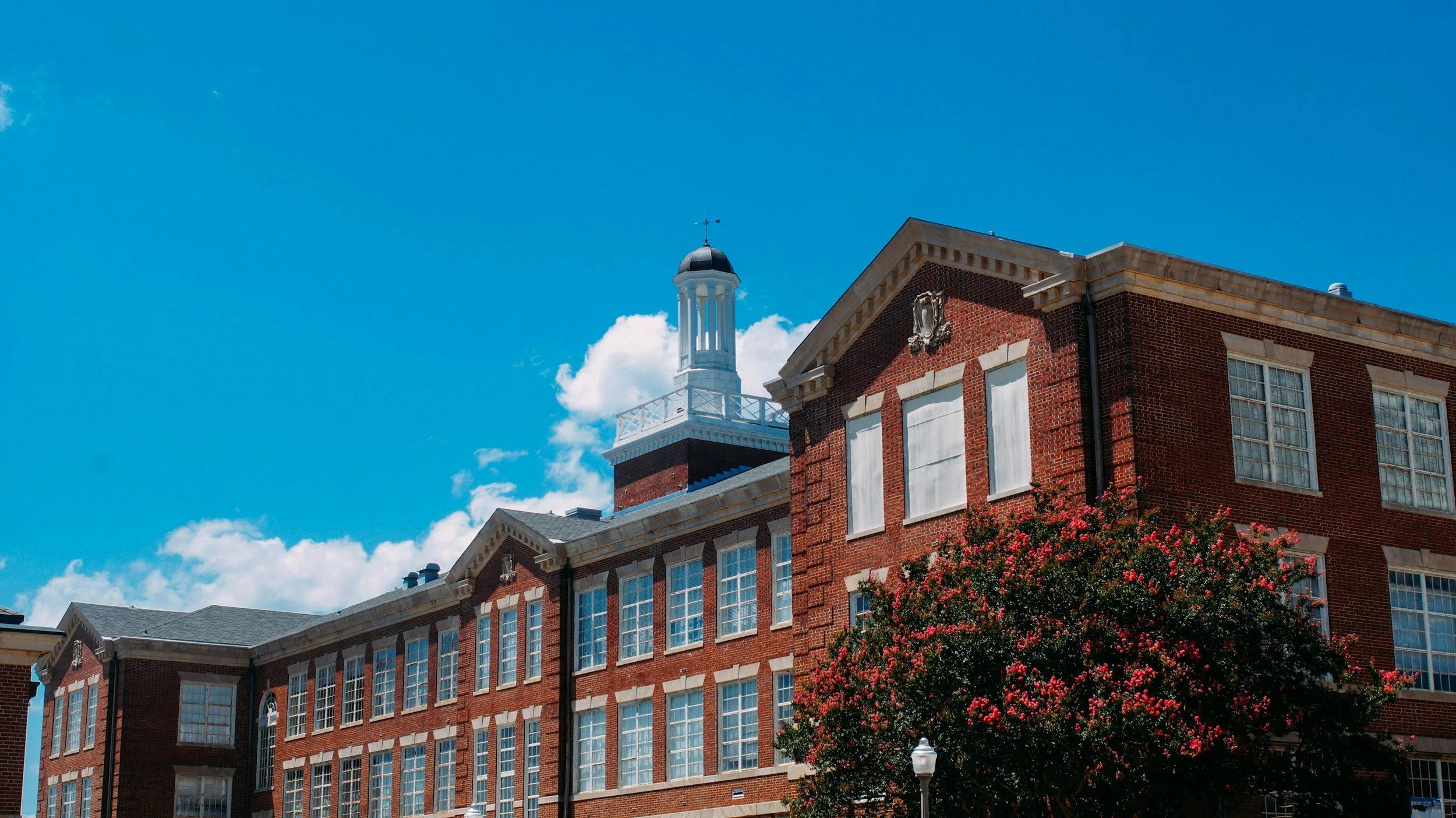 Schools & Churches