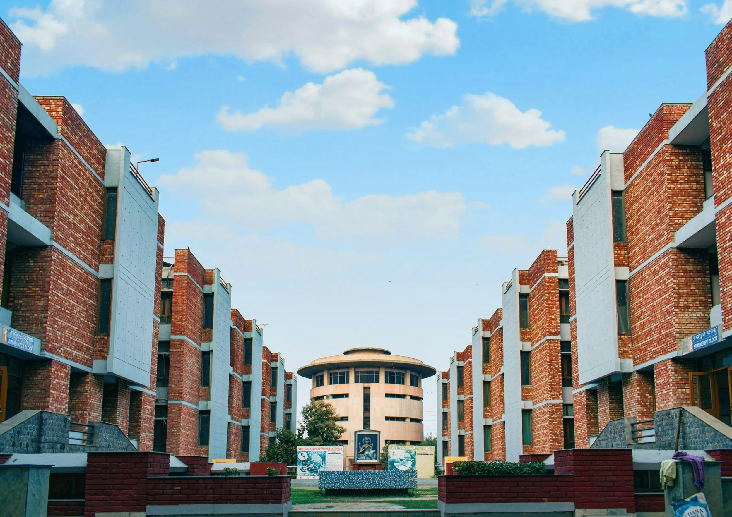 Multi-tenant