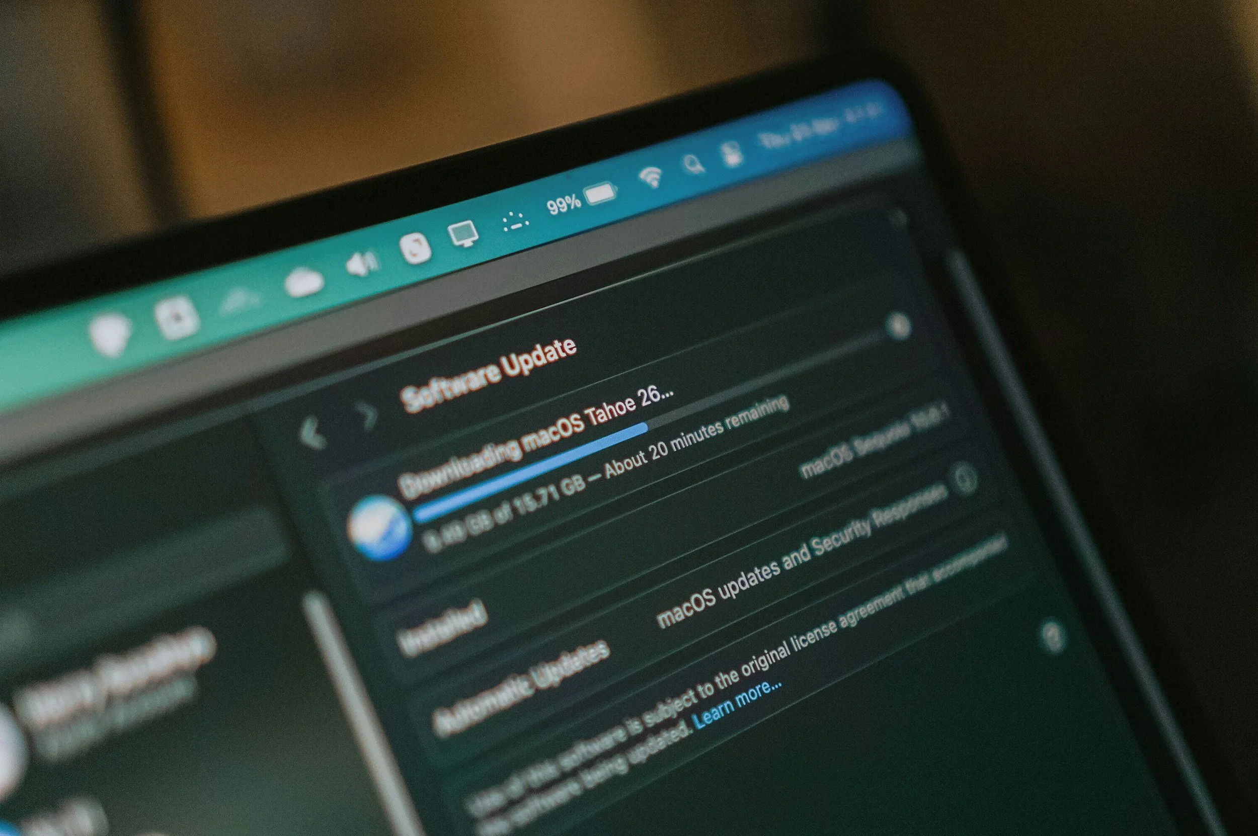Better Communication Visibility