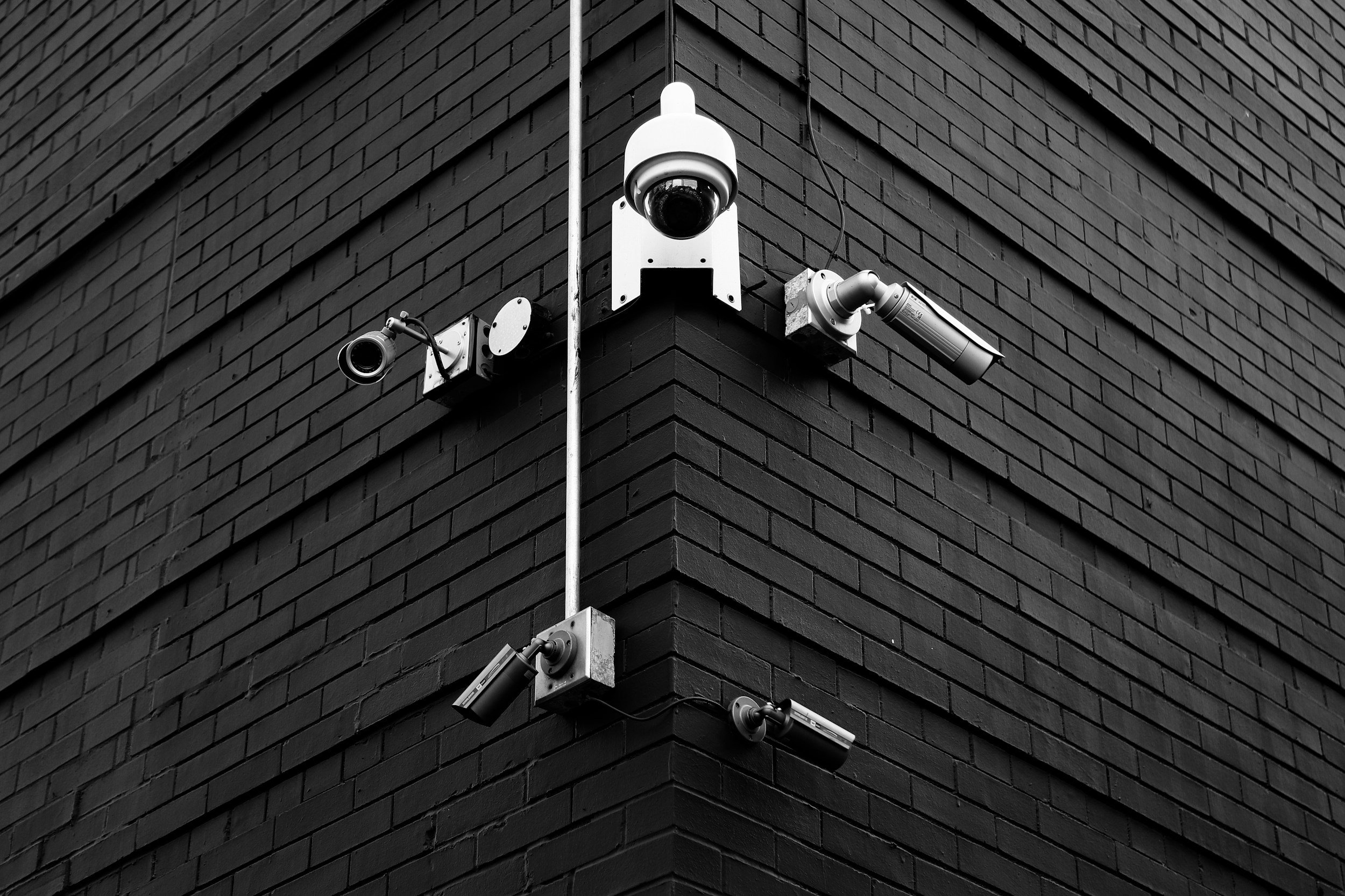 camera network stability
