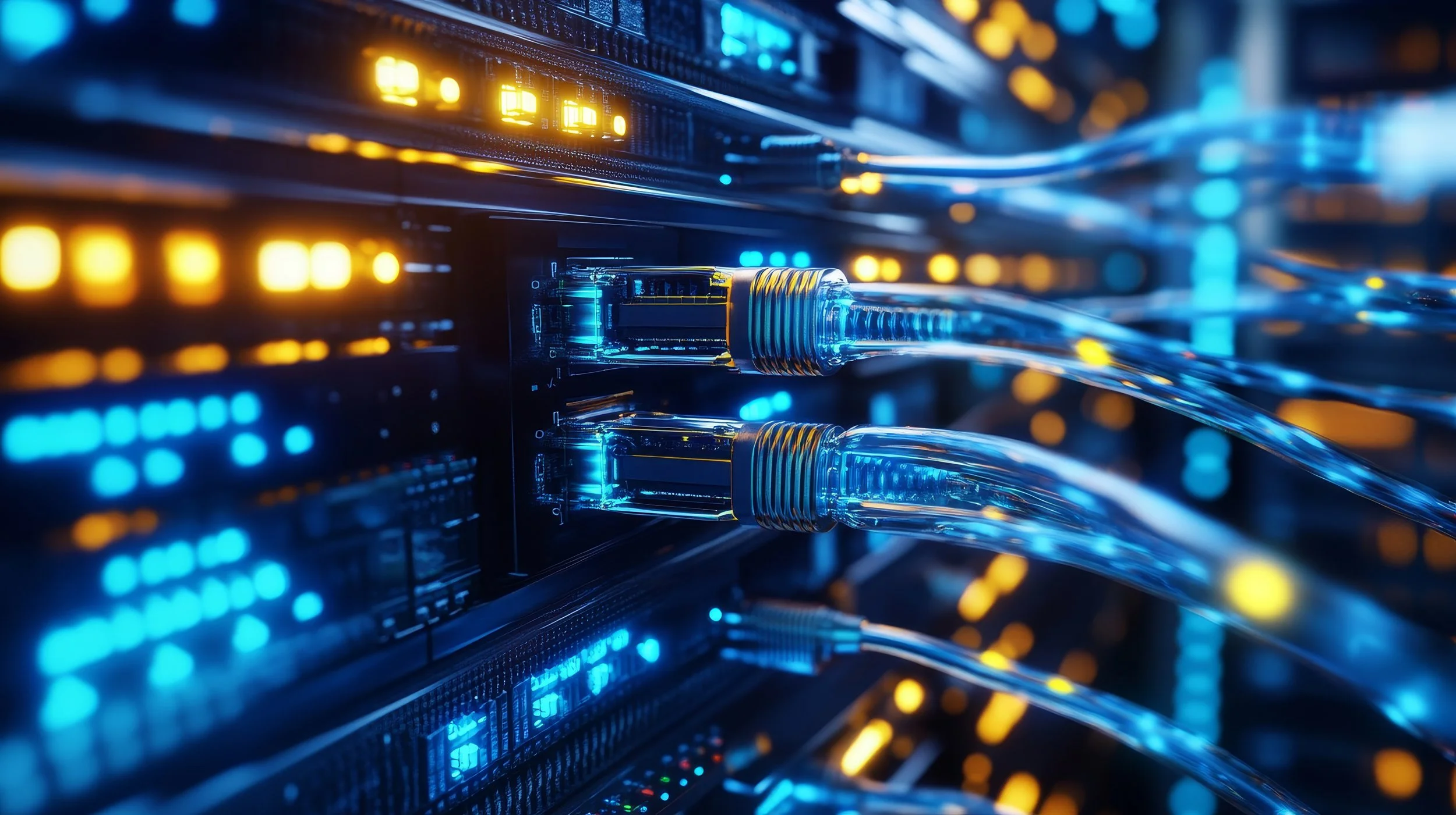 Managed Network Switches