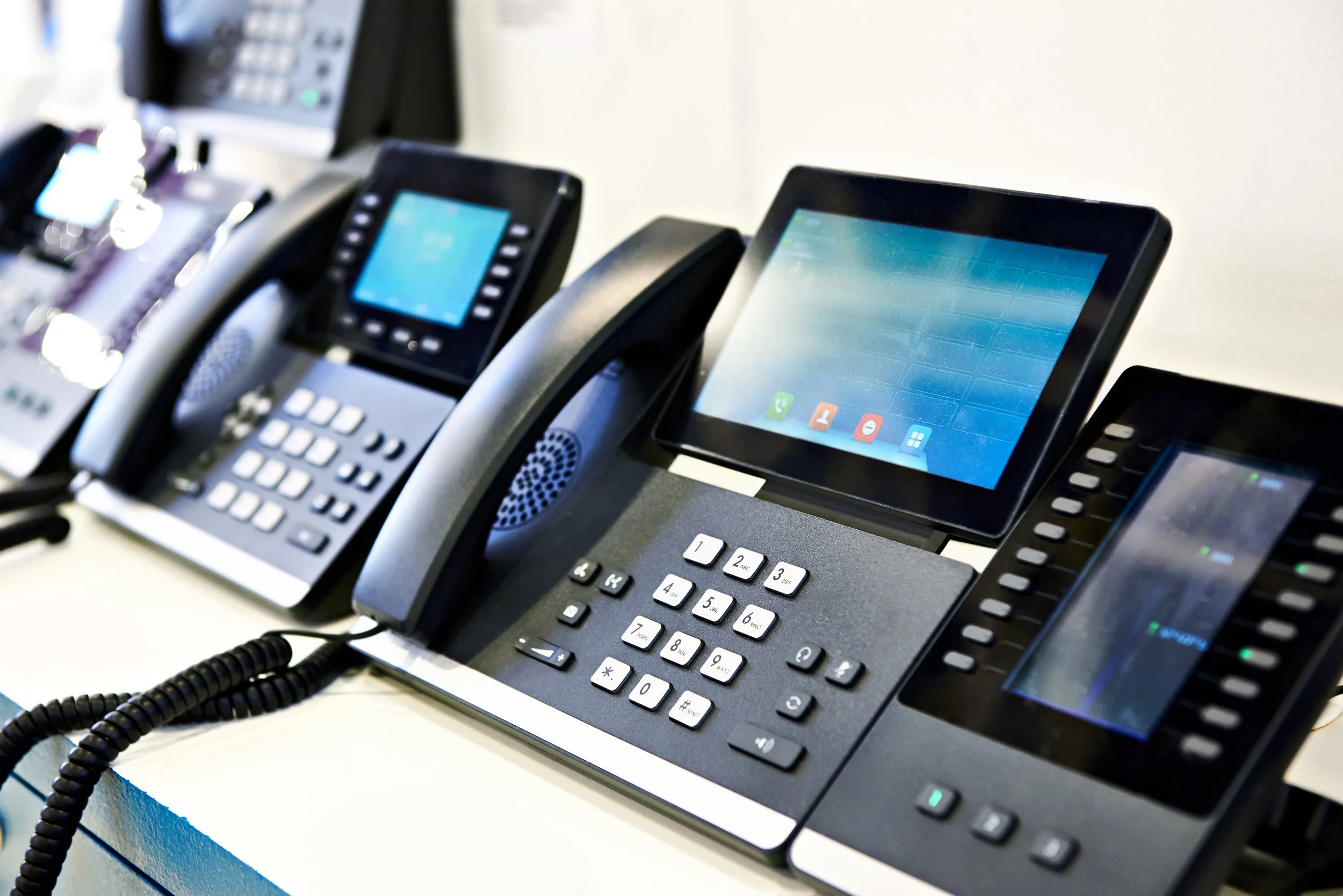 Business VoIP