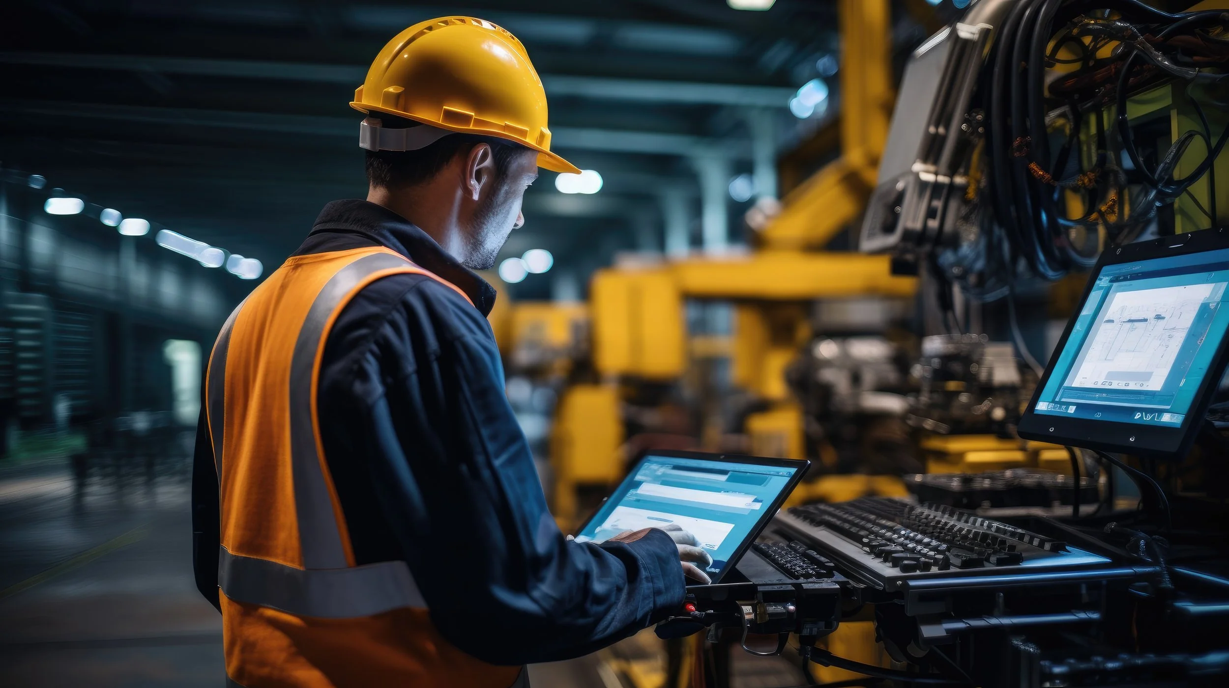 Manufacturing VoIP