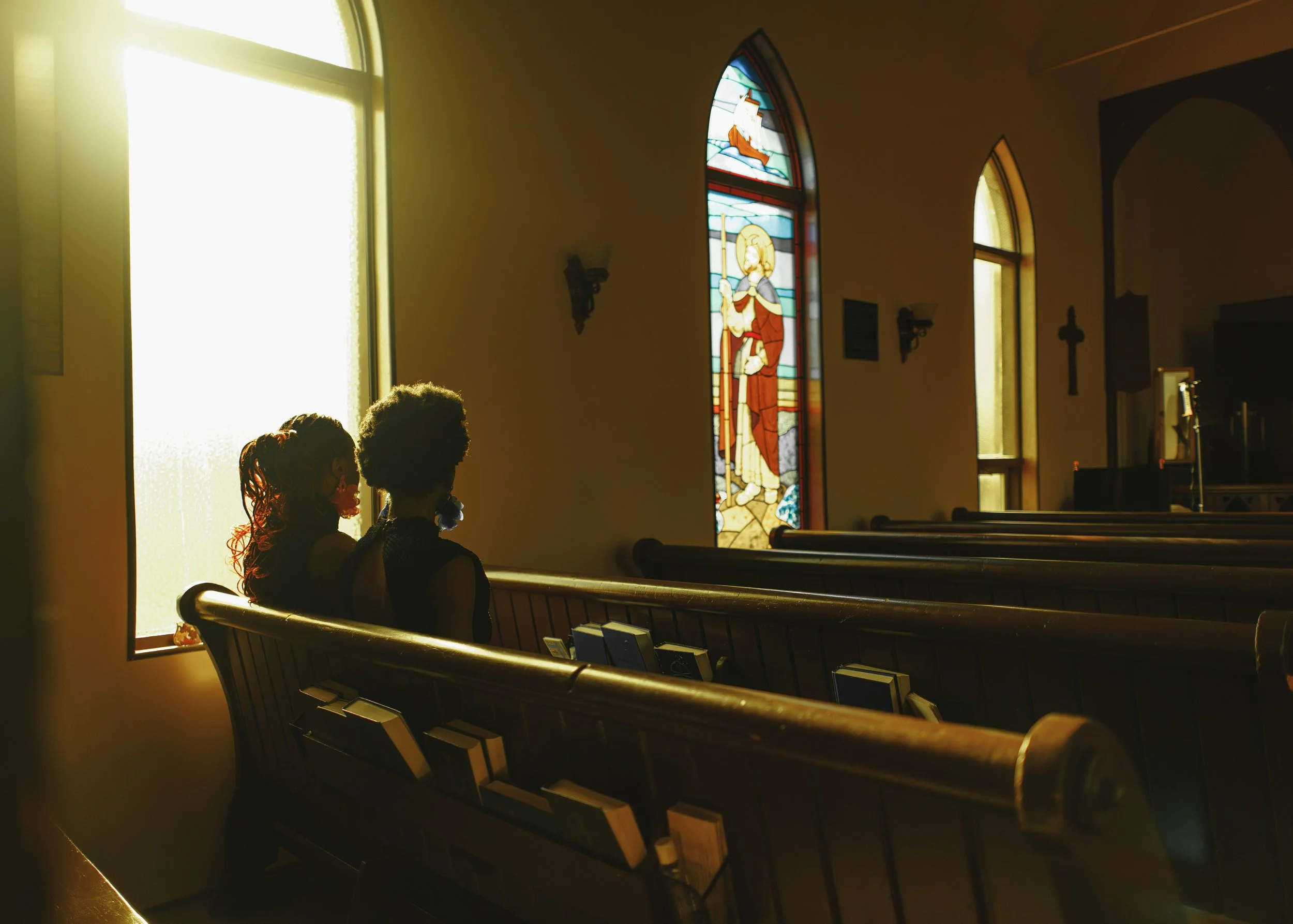 Churches & Nonprofits