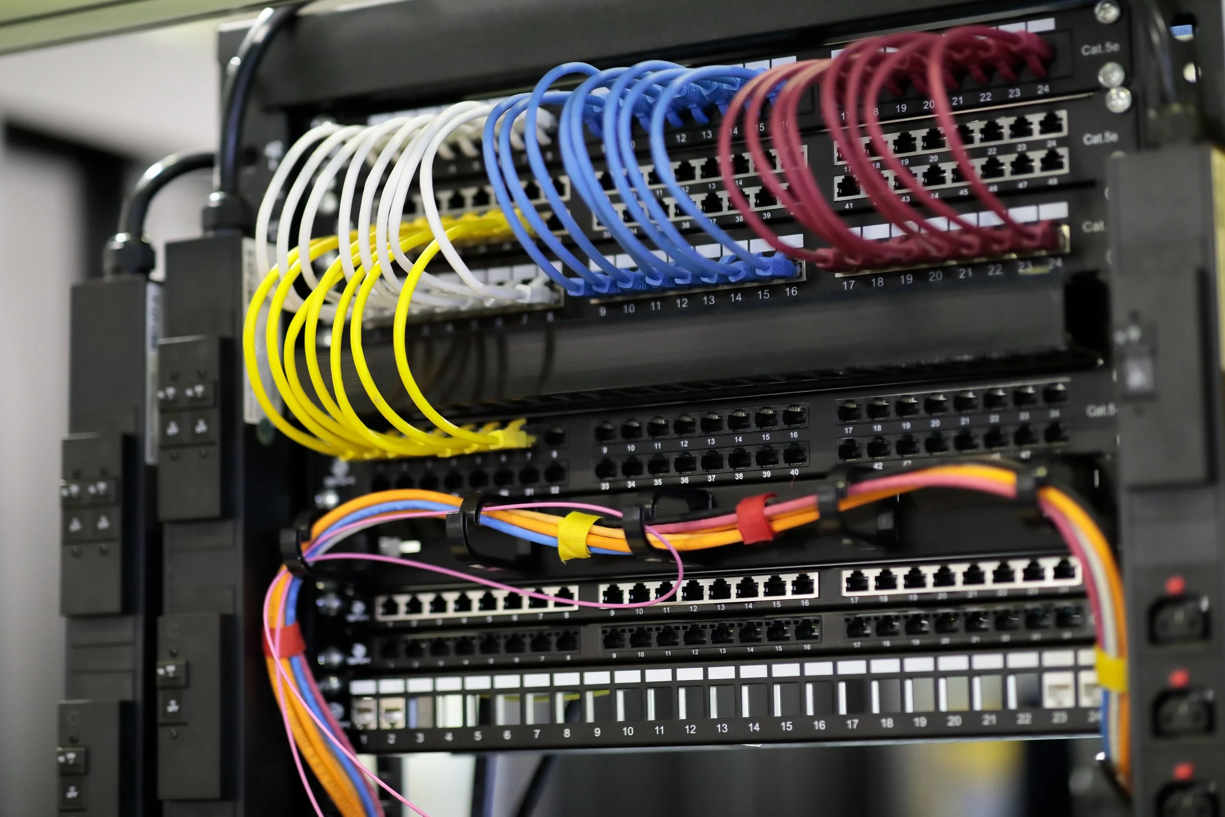 computer network troubleshooting