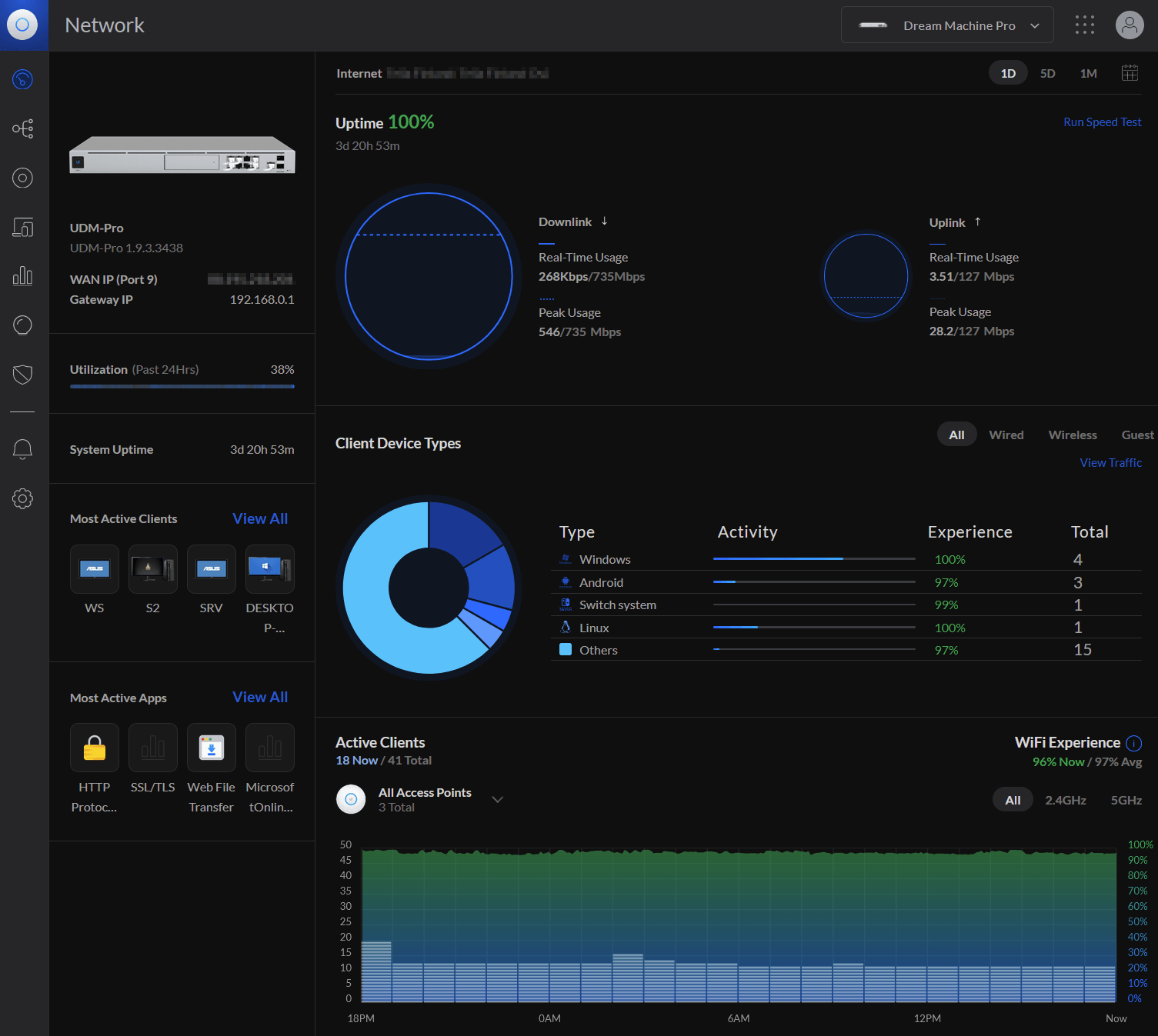 Professional Design, Installation & Support