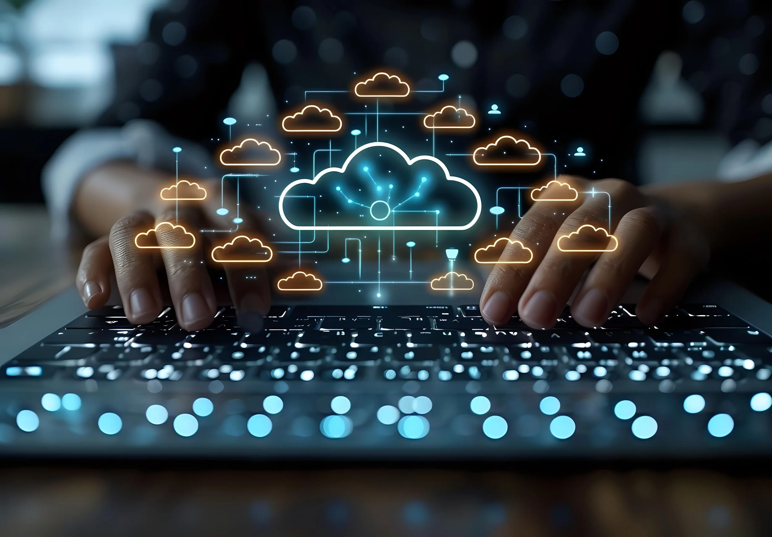 Cloud-Based Phone Systems