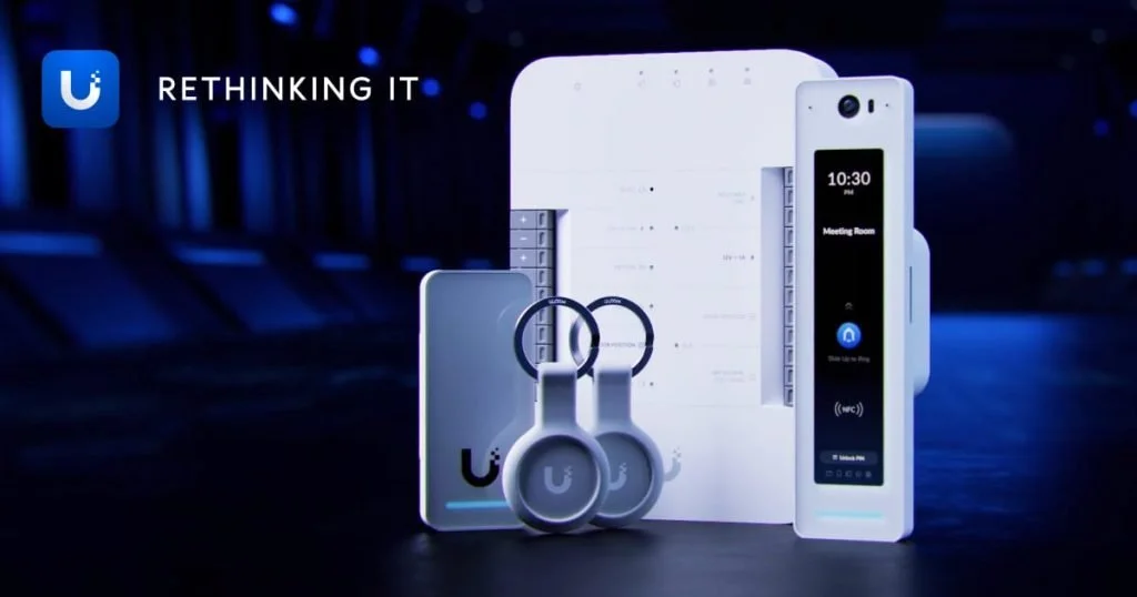 A Unified Security Ecosystem