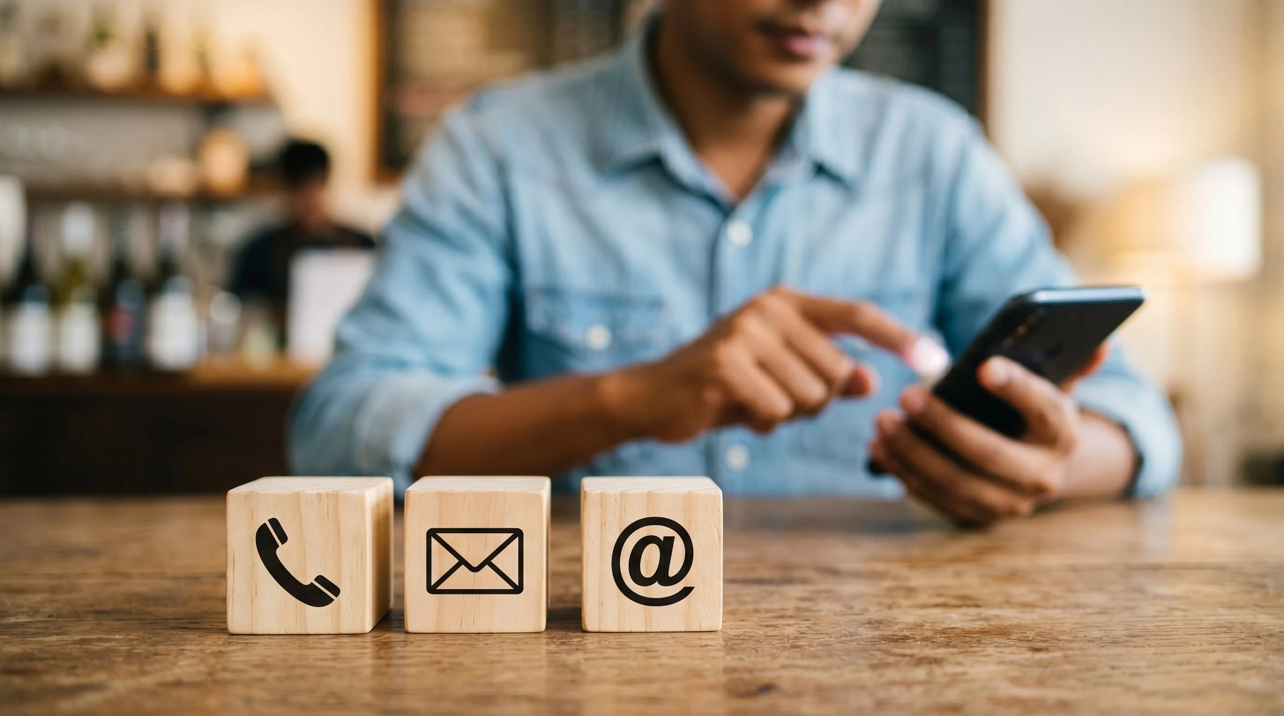 Faster Access to Important Messages