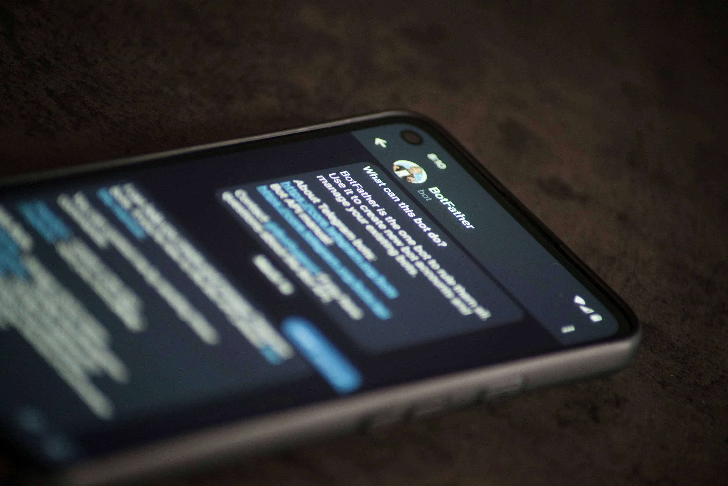 Real-Time System Notifications