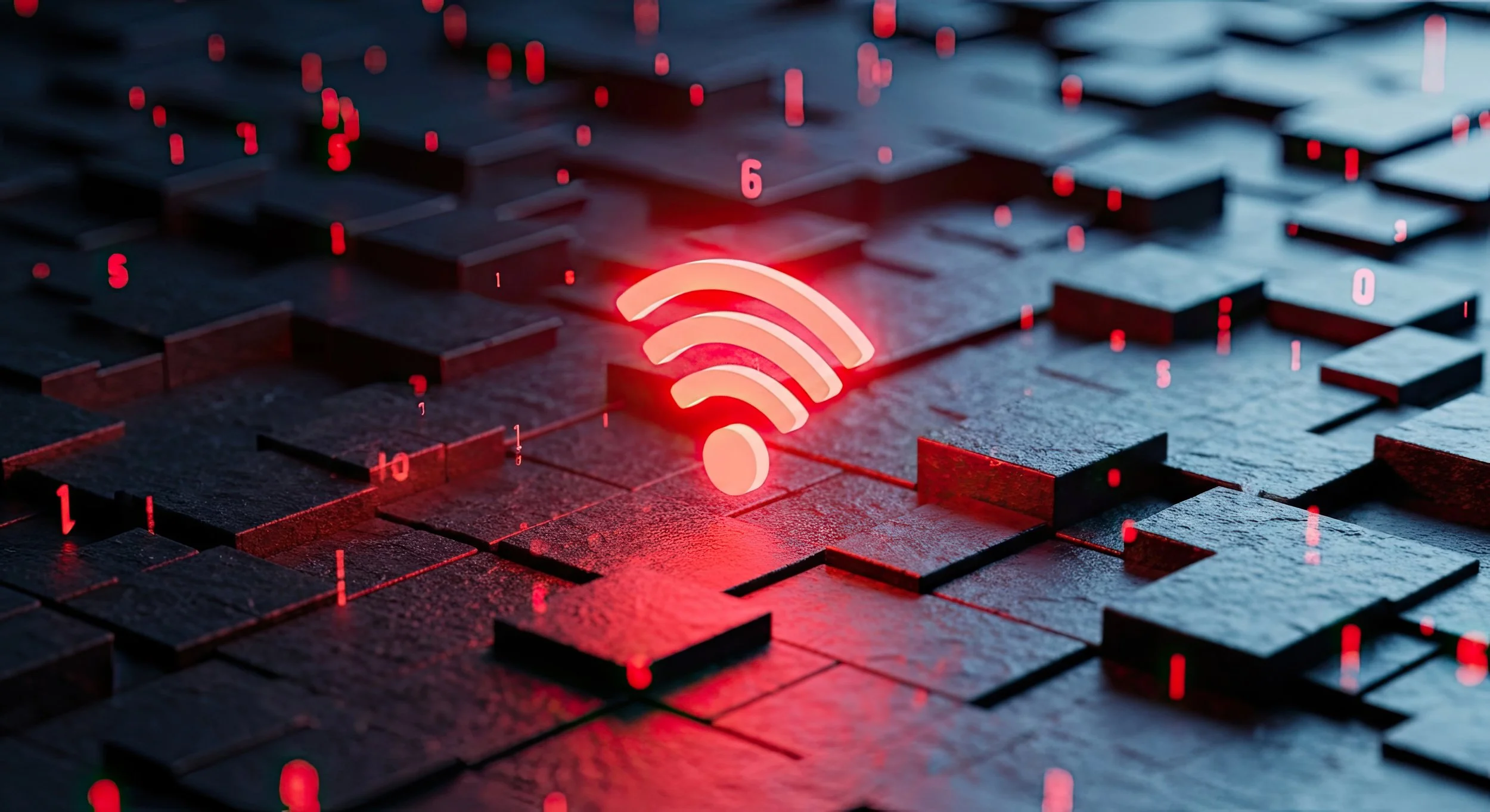 WiFi Access Points Installation Services