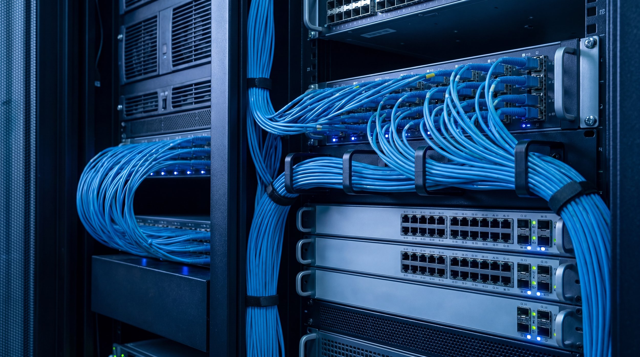 Business Routers