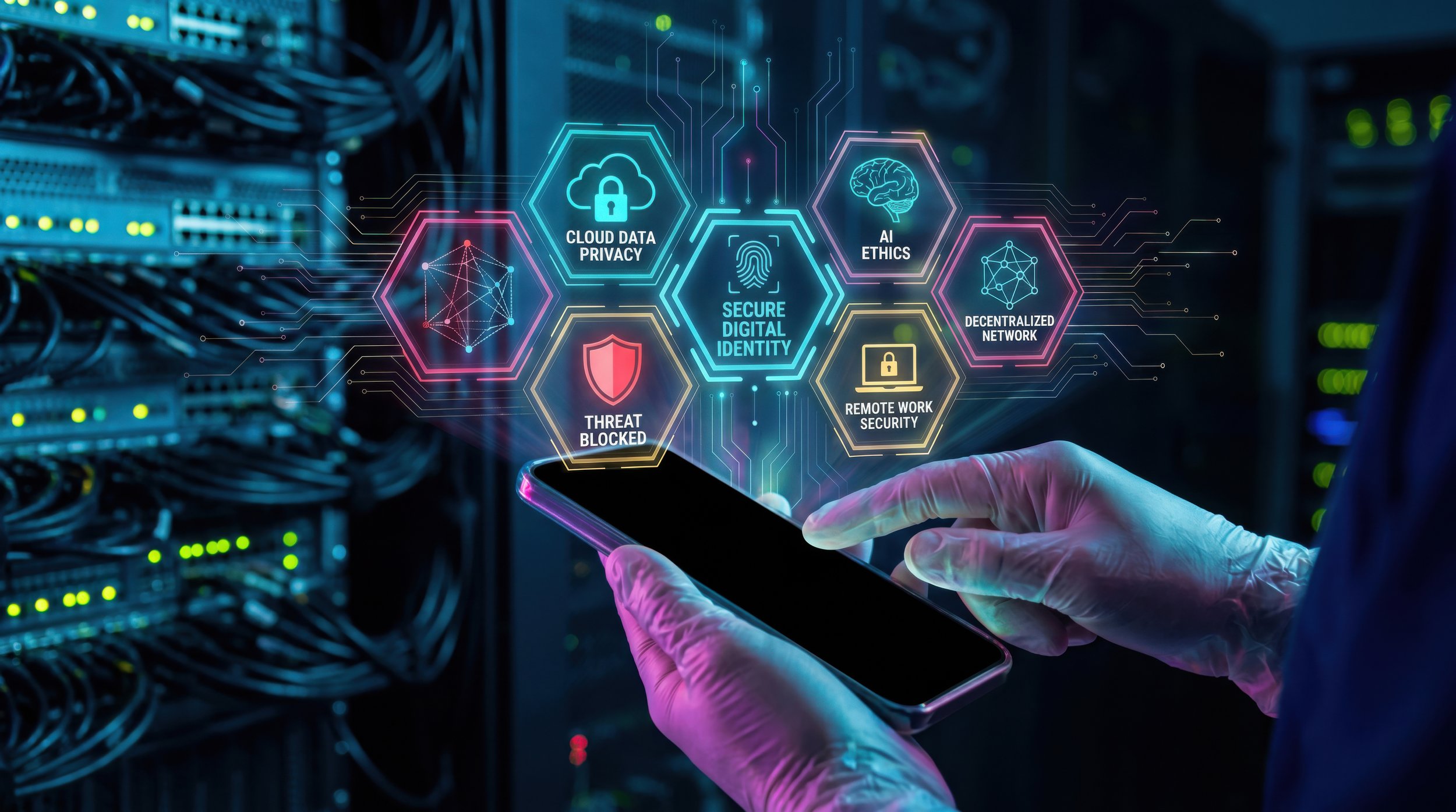 Secure Remote Access