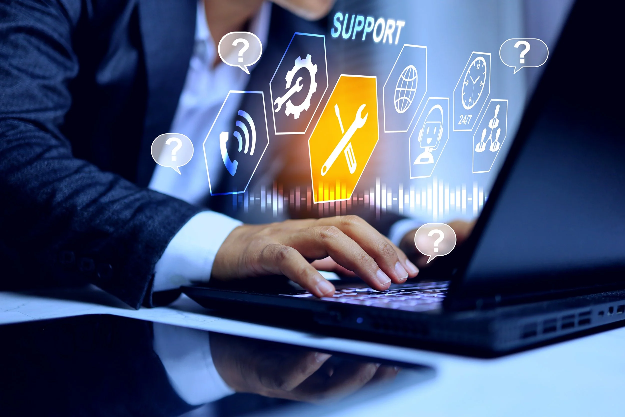 Know Who Is Available In Real Time