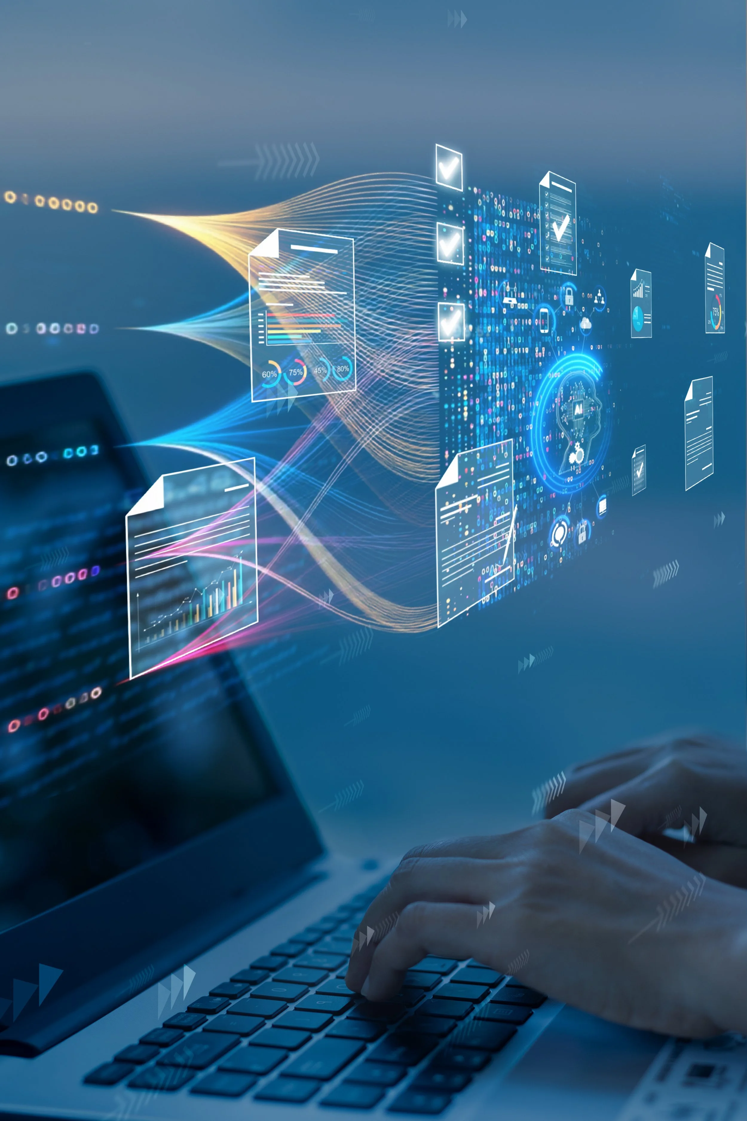 Computer Networks