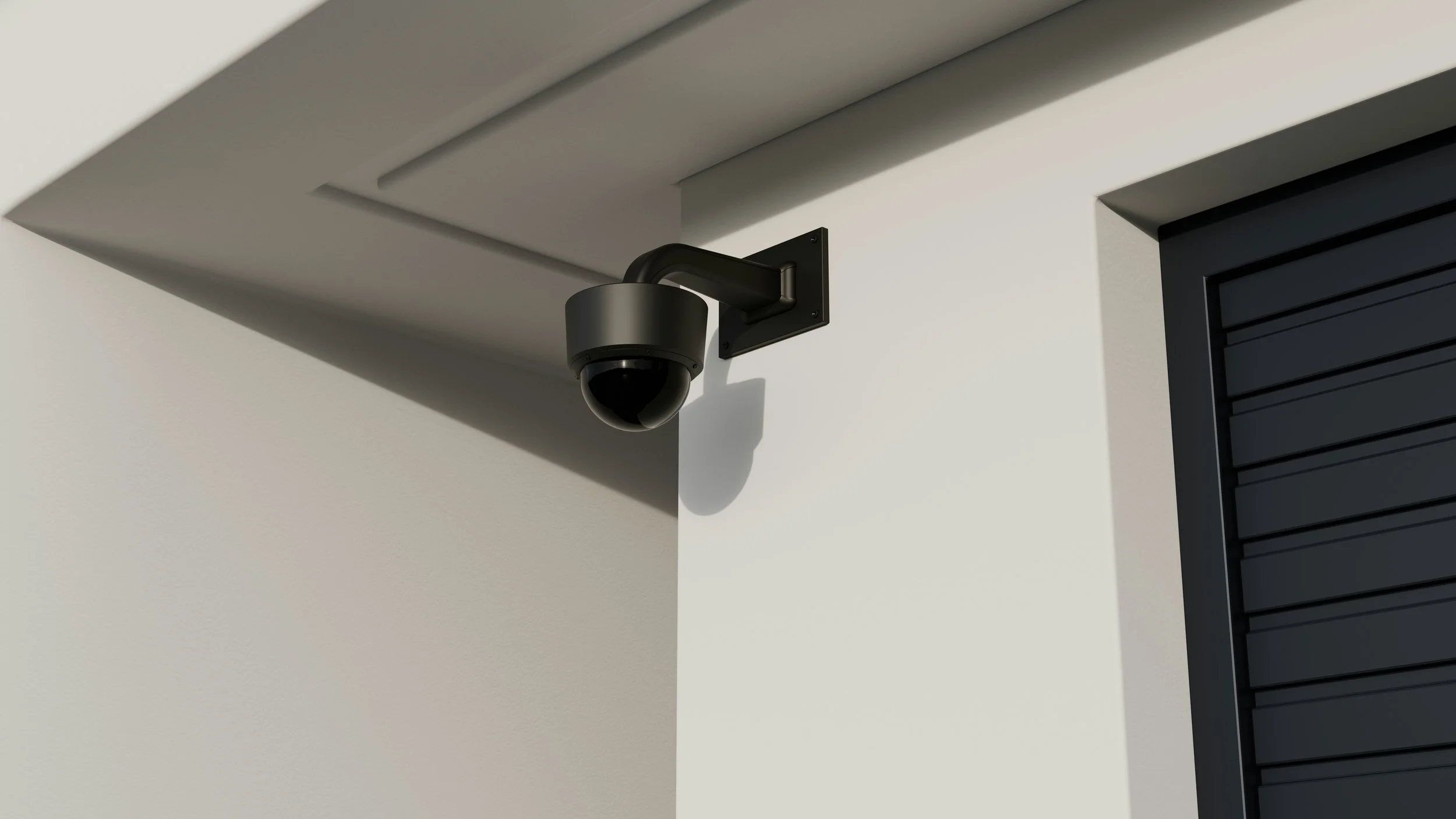 Motion Detectors