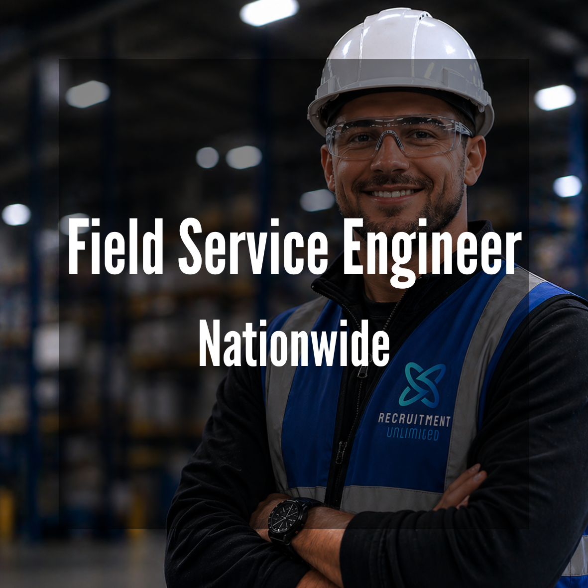 Field Service Engineer 