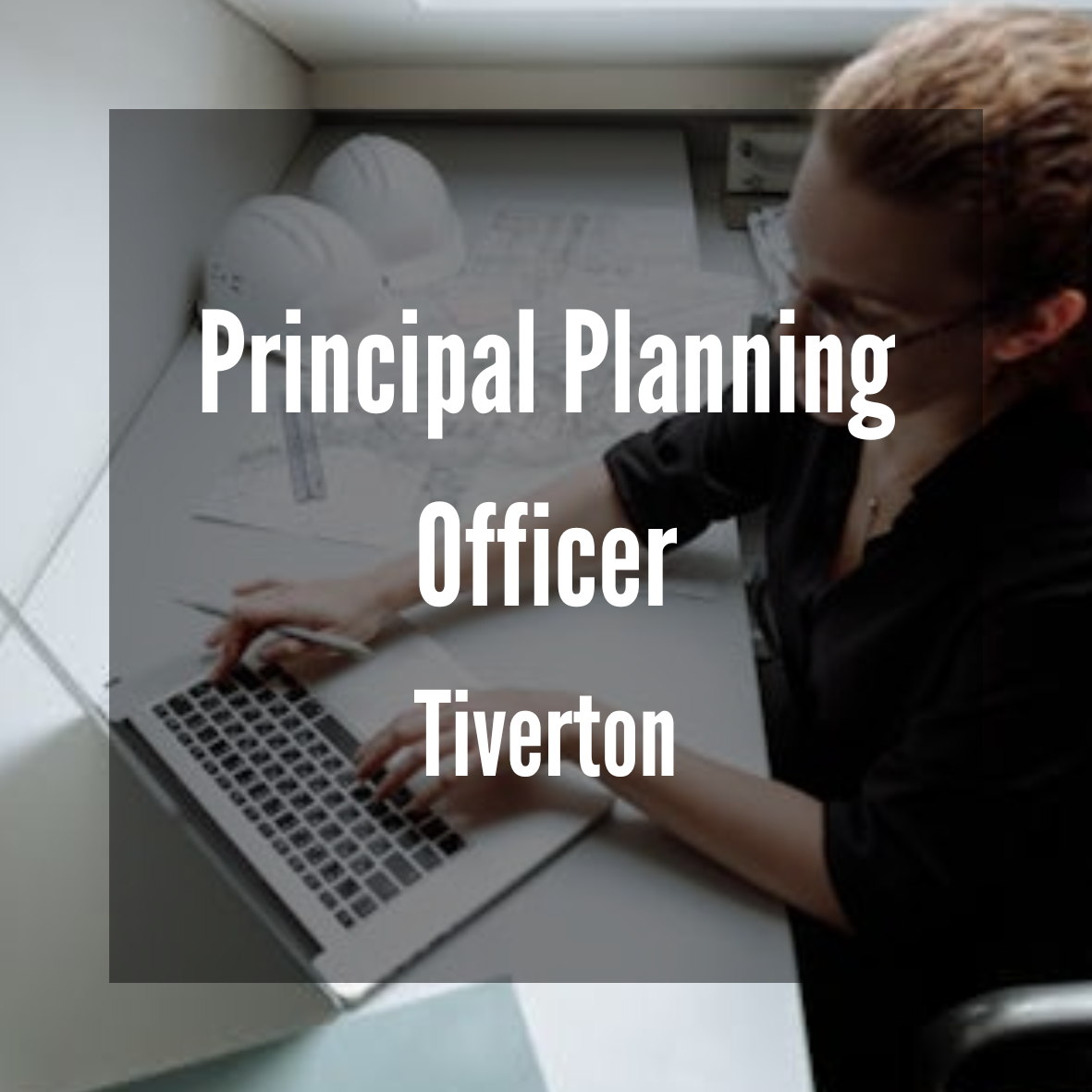 Principal Planning Officer
