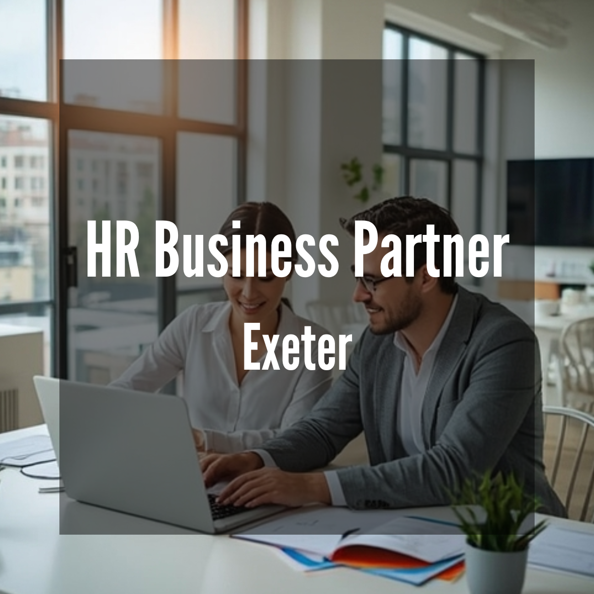 HR Business Partner