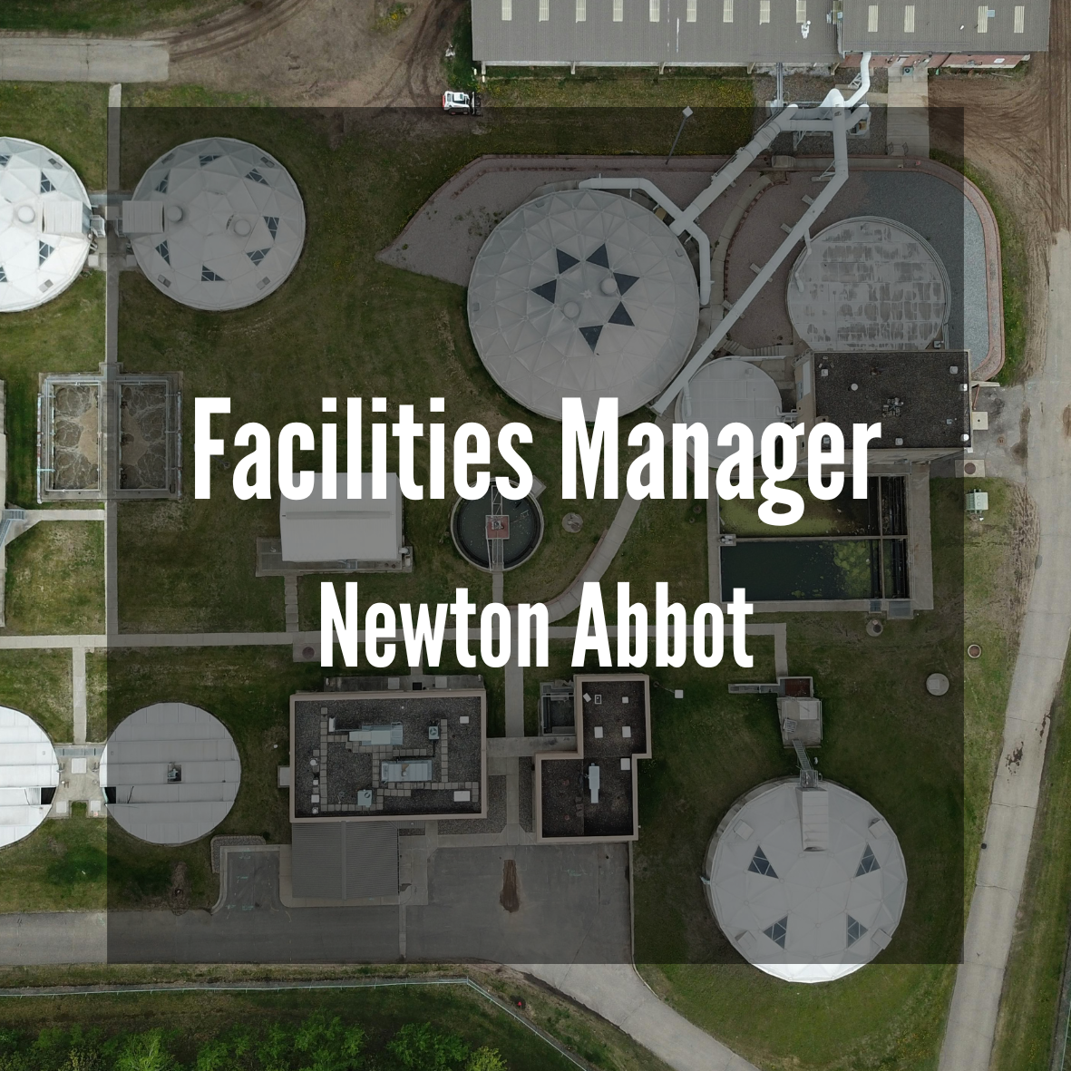 Interim Facilities Manager