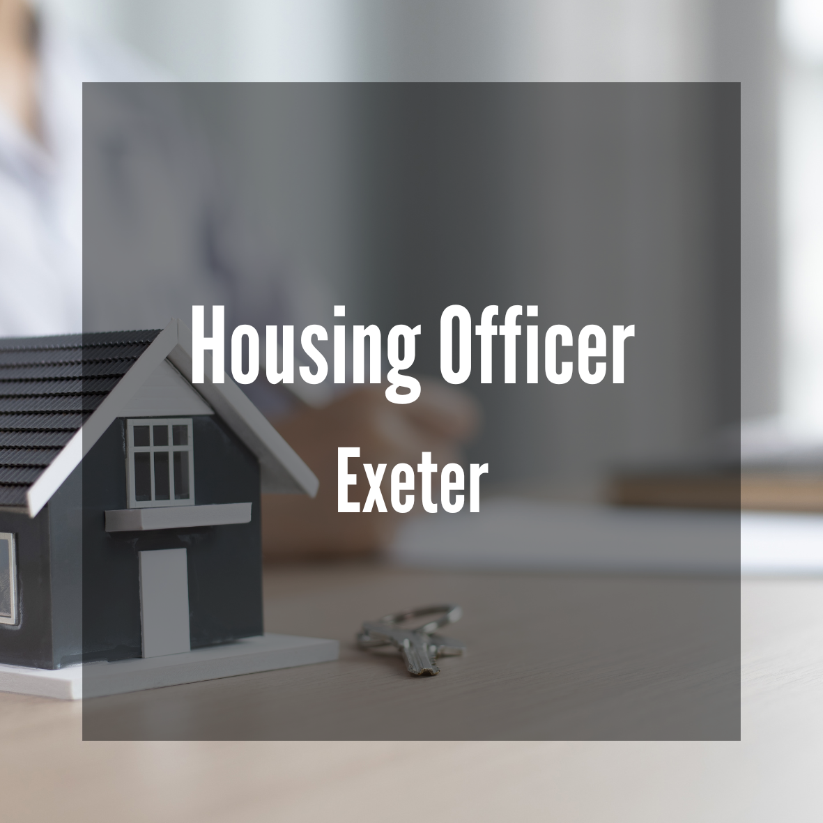 Housing Officer
