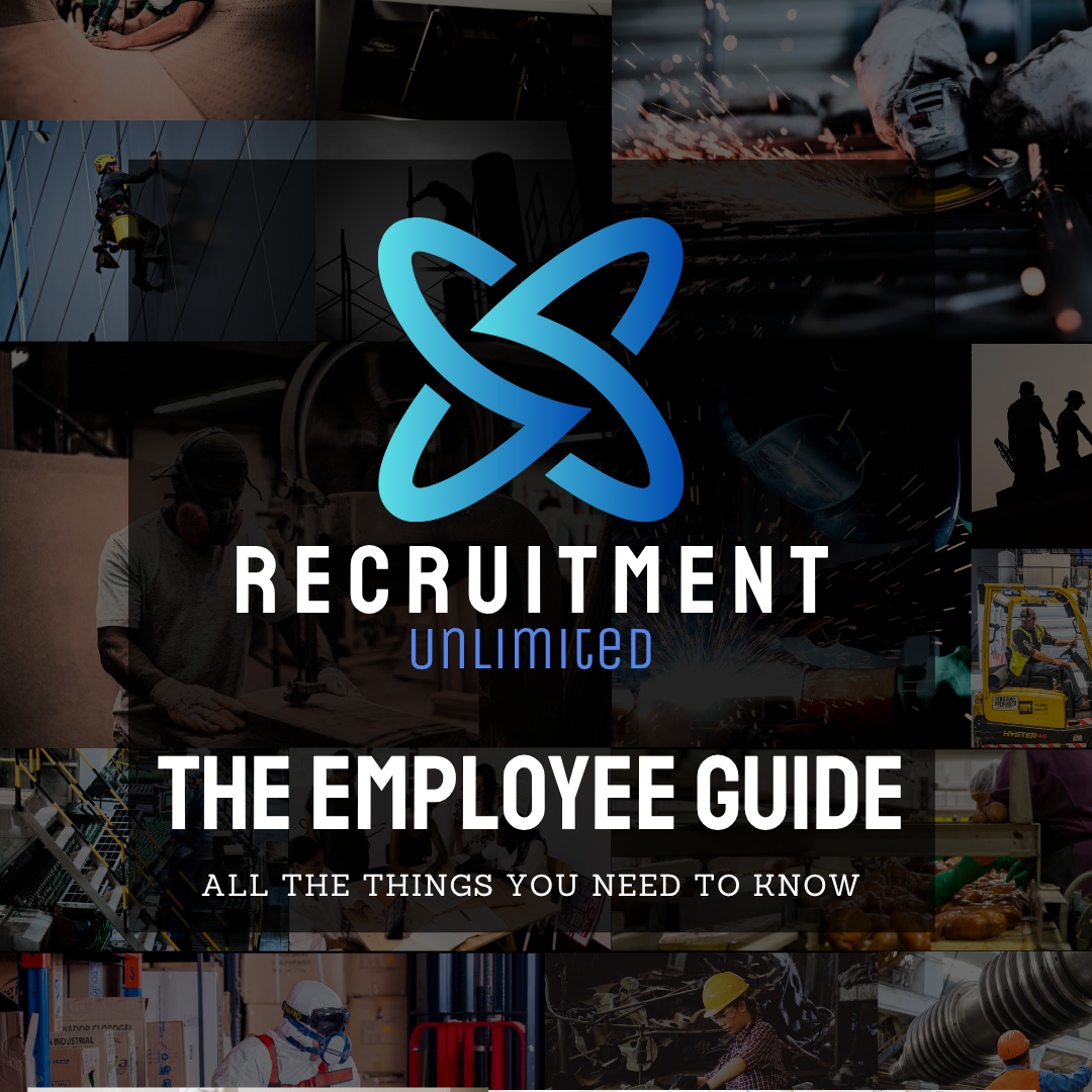 The Employee Guide