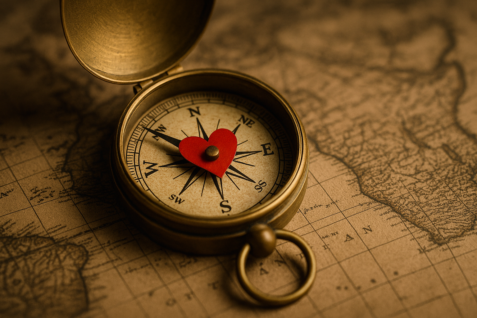 Following Your Heart
