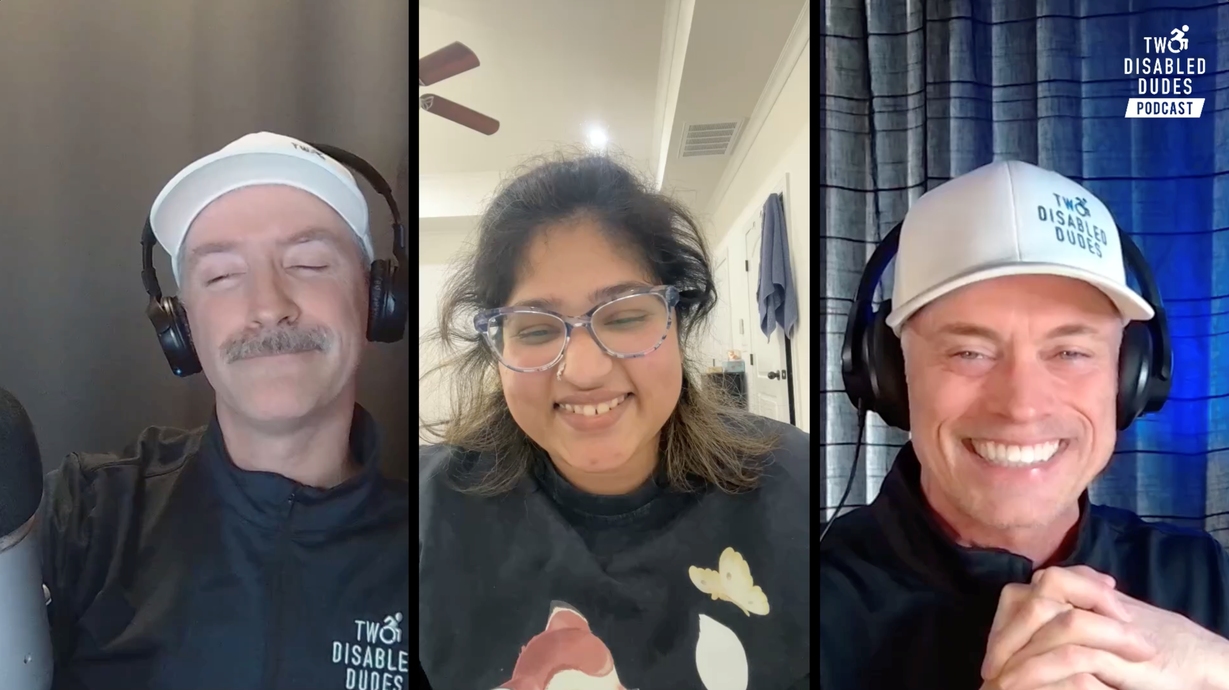 Redefining Strength: Masculinity, Disability, and the Meaning of Contribution