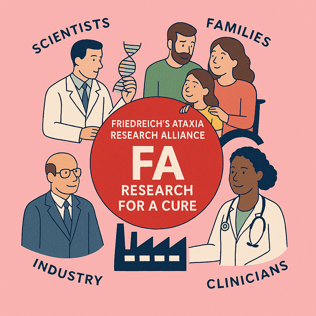 A Candid Convo with the CEO, Jen Farmer at FARA