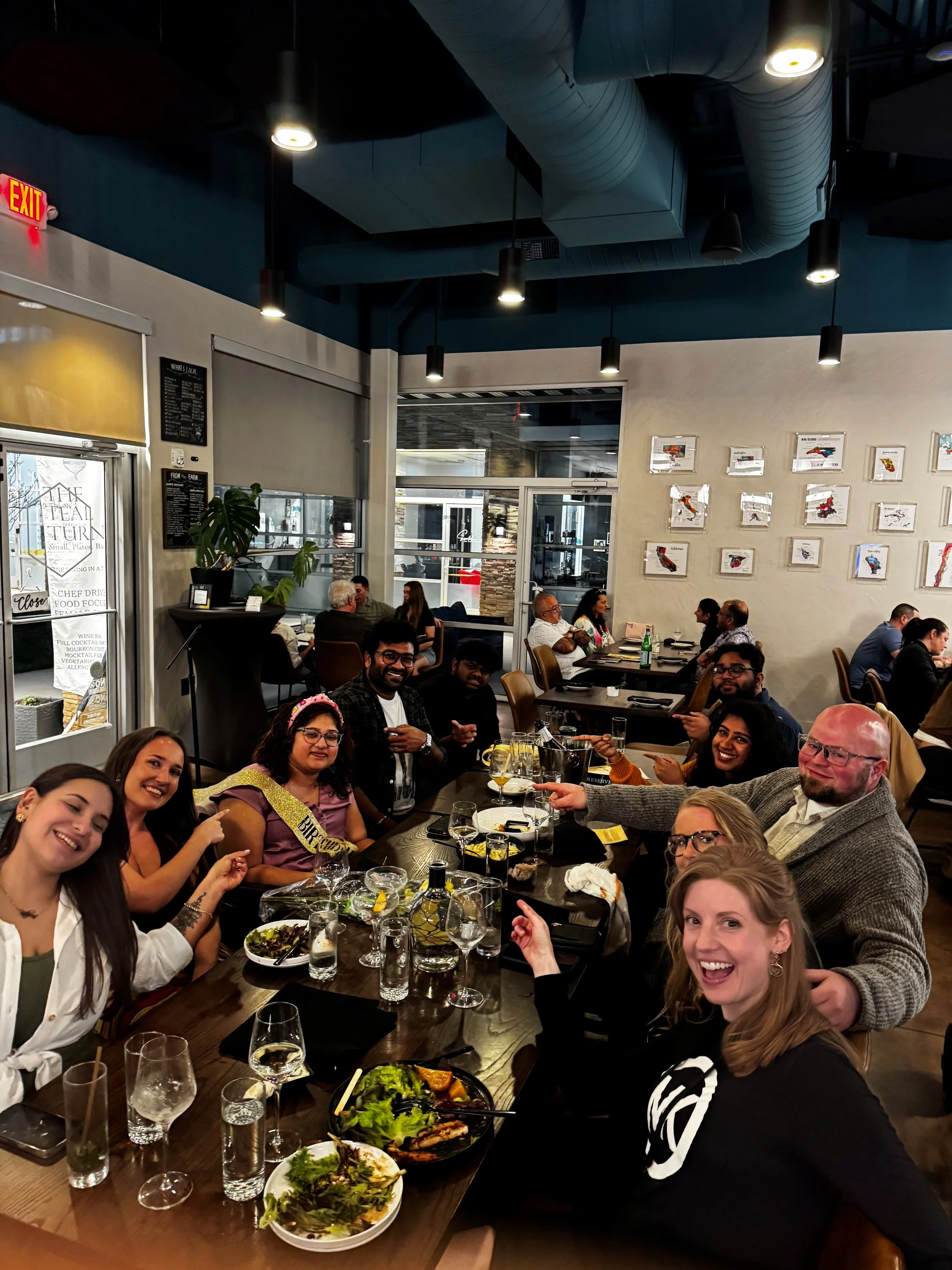 The Unexpected Joy of Aging 