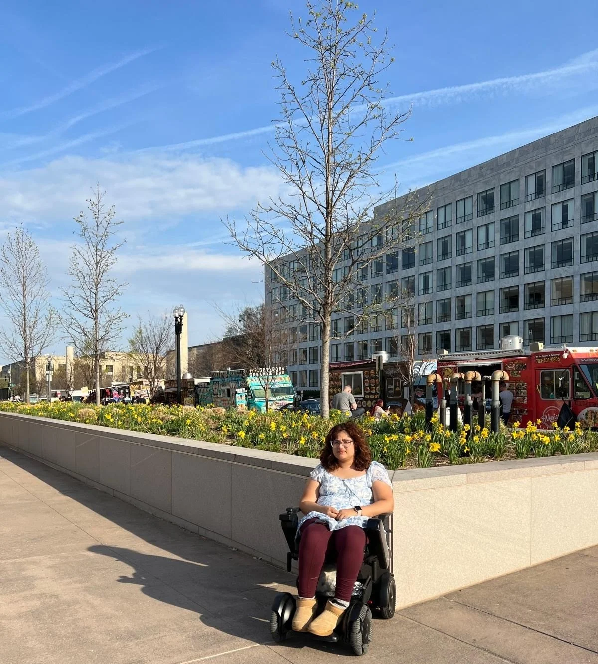 The Beauty of Season Change 🌸🍂