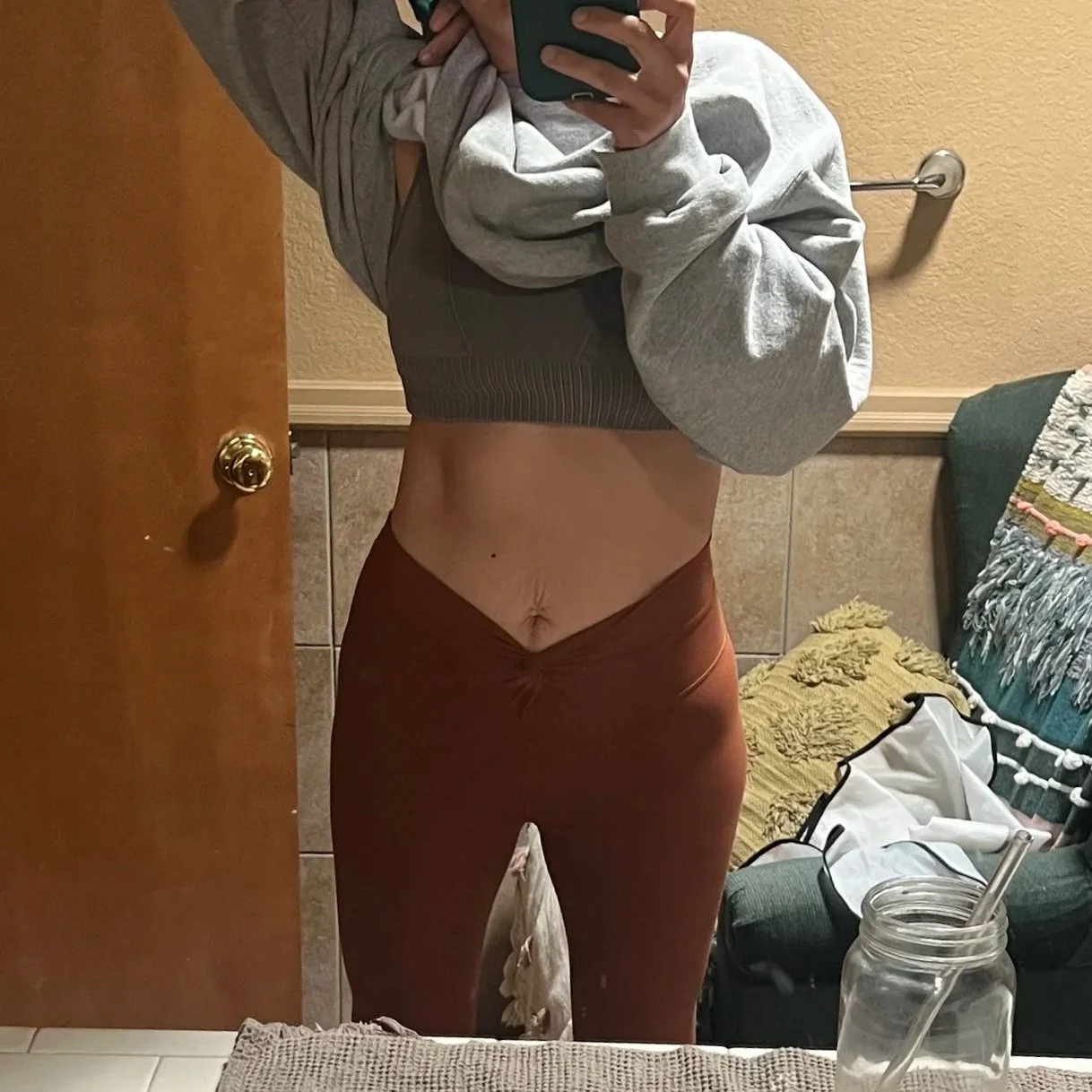 After Medical Weight Loss