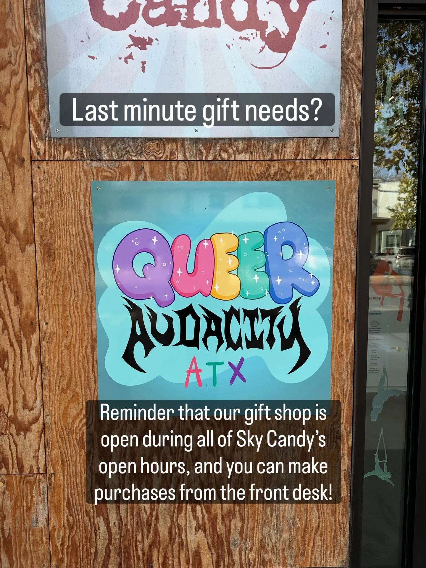 #giftideas #indieart #giftshop action happening! 
1023 Springdale rd austin Texas building 8 unit A in a shared space w @skycandyaustin (👀 their merch too!!)