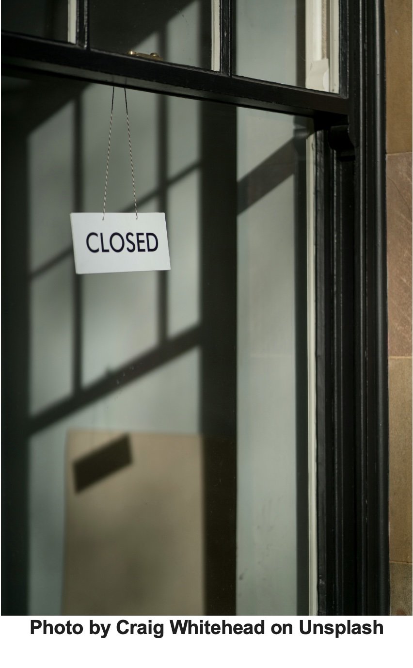 Is Church Cancelled for the snow?