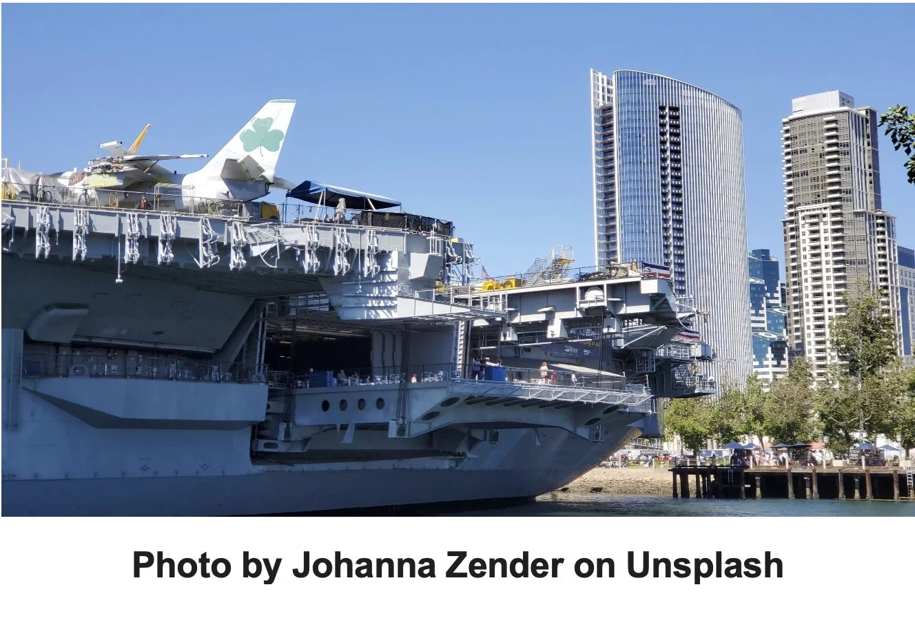 Putting our trust in “horses”