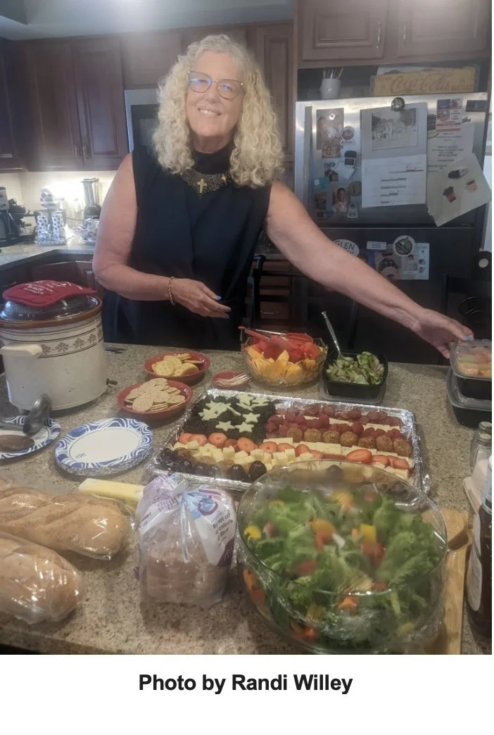 Hospitality in Abundance
