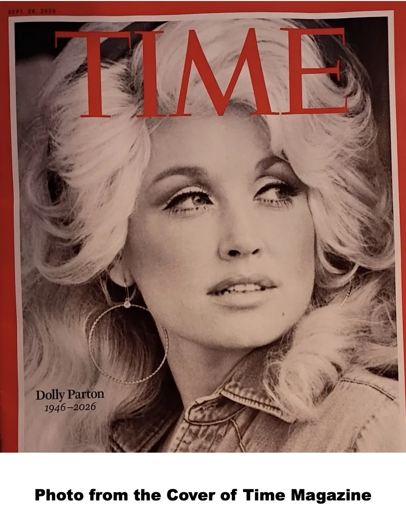 Remembering Dolly Parton