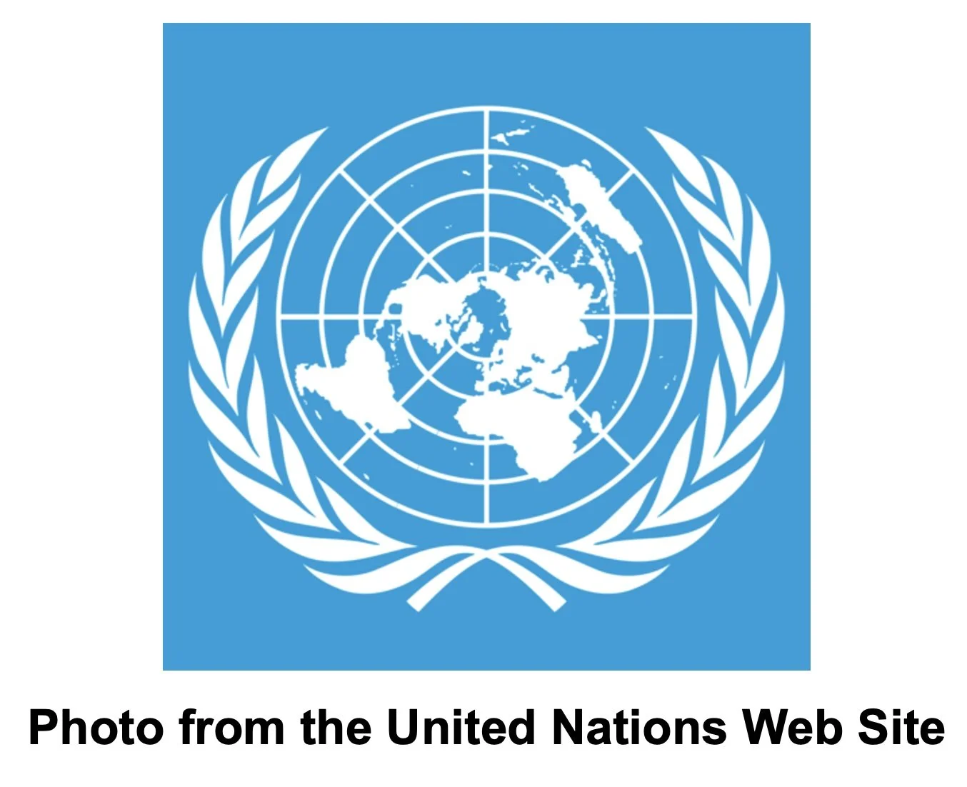 Inflammatory speeches at the United Nations