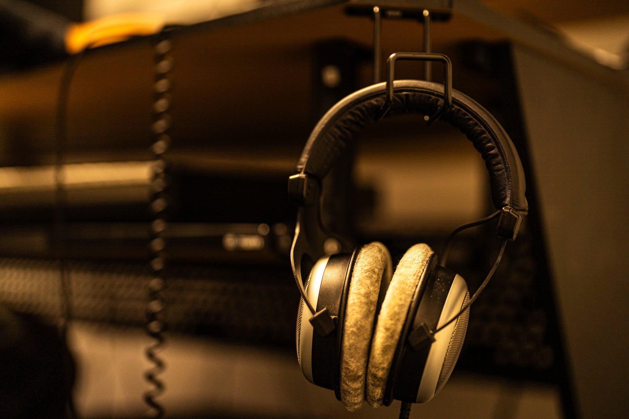 CASQUE BEYERDYNAMIC DT770-PRO (X EDITION)
