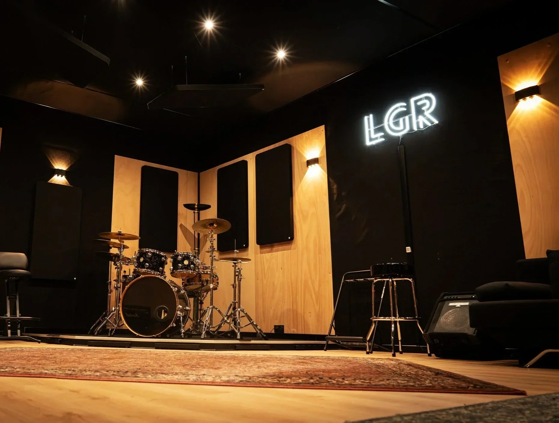 STUDIO A