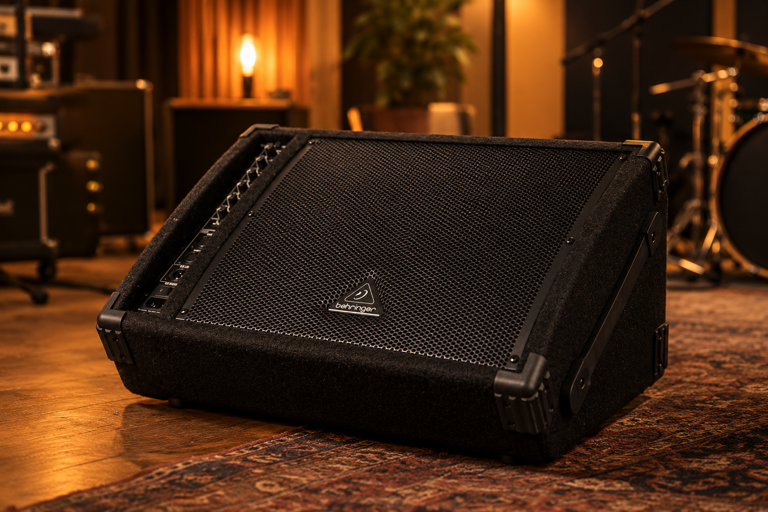 Wedge BEHRINGER F1220D Eurolive