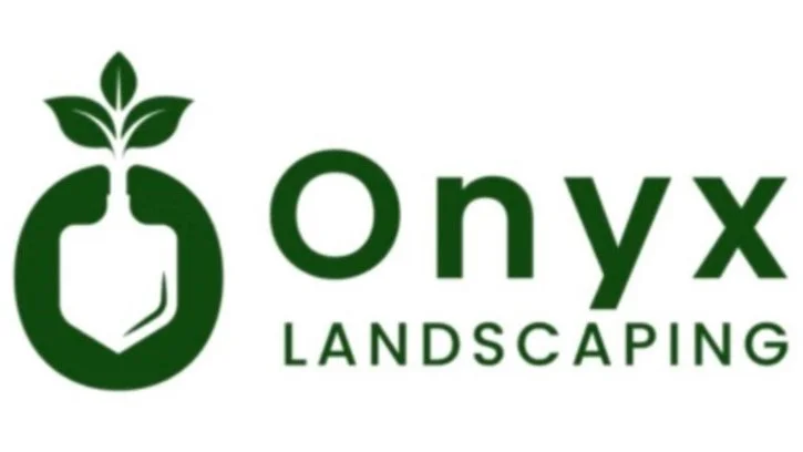 onyx landscaping
