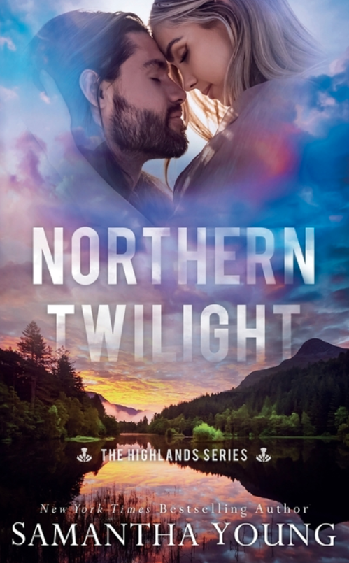 Northern Twilight (Highlands Series #5), Samantha Young