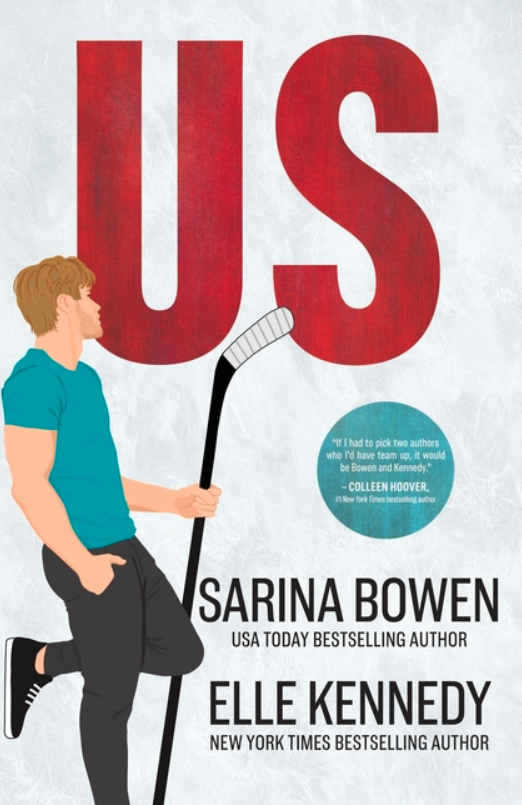 Us (Him #2)