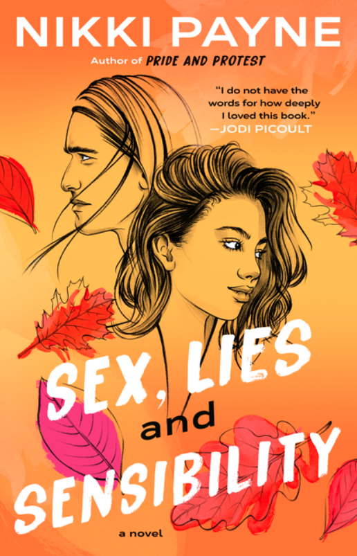 Sex, Lies and Sensibility, Nikki Payne