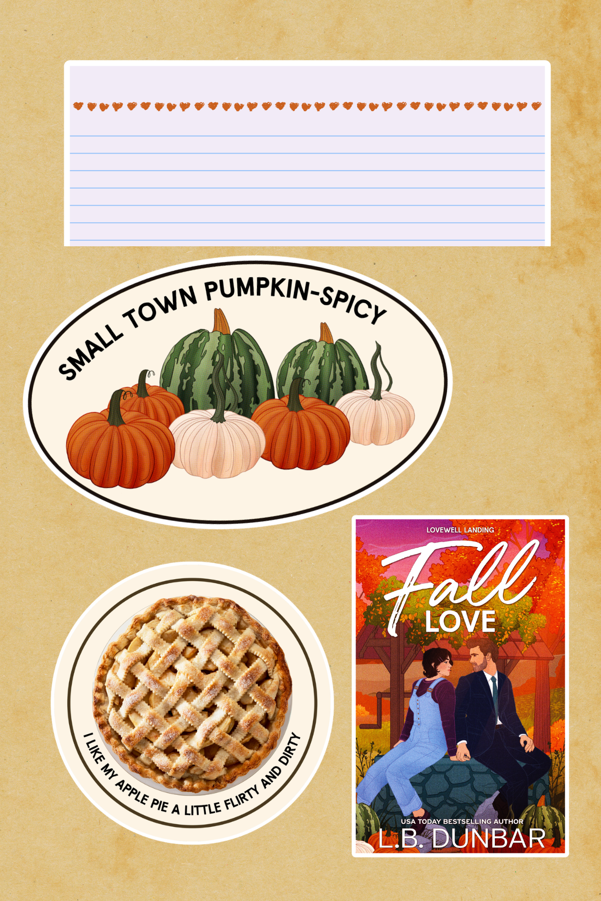 Sticker Page - Fall Love.png