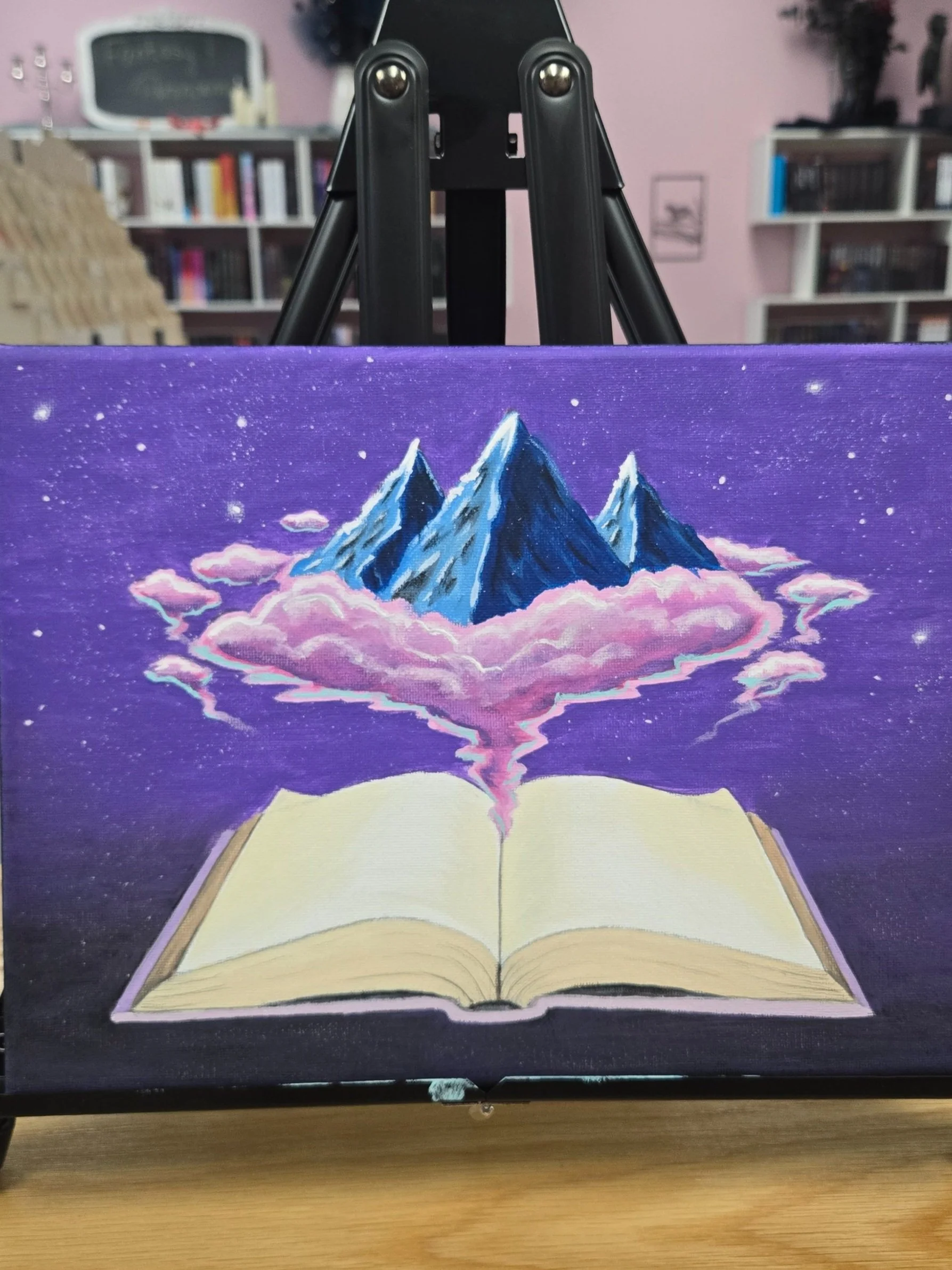 Paint with Clint Creates