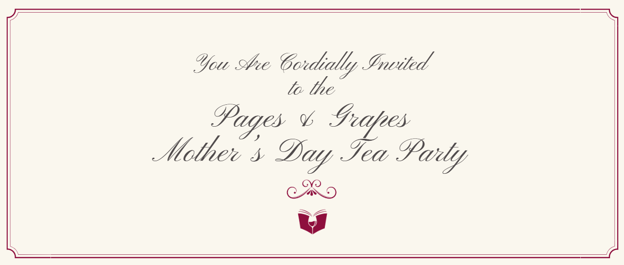 Mother’s Day Tea Party