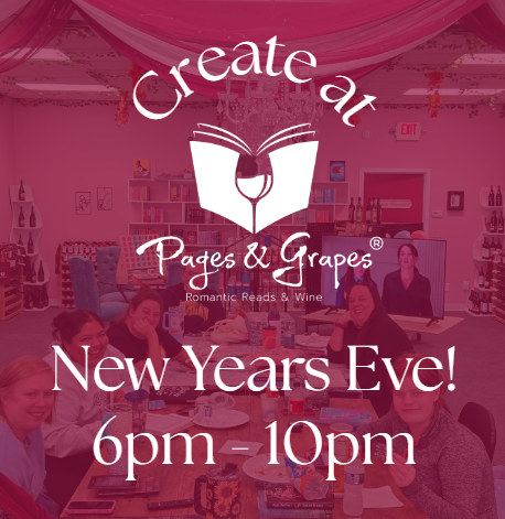 Early New Years Eve Celebration
