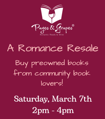 A Romance Resale